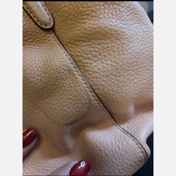 Coach handbag - Picture 3 of 5